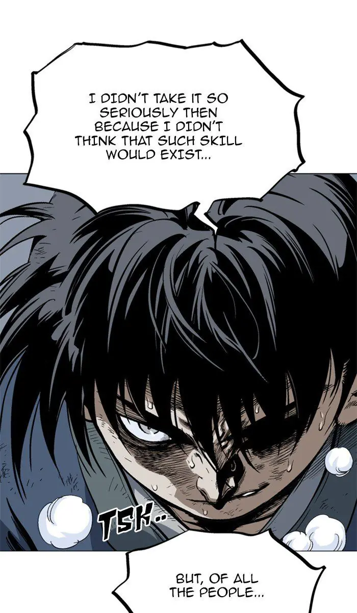 Gosu Chapter 98 Page 49