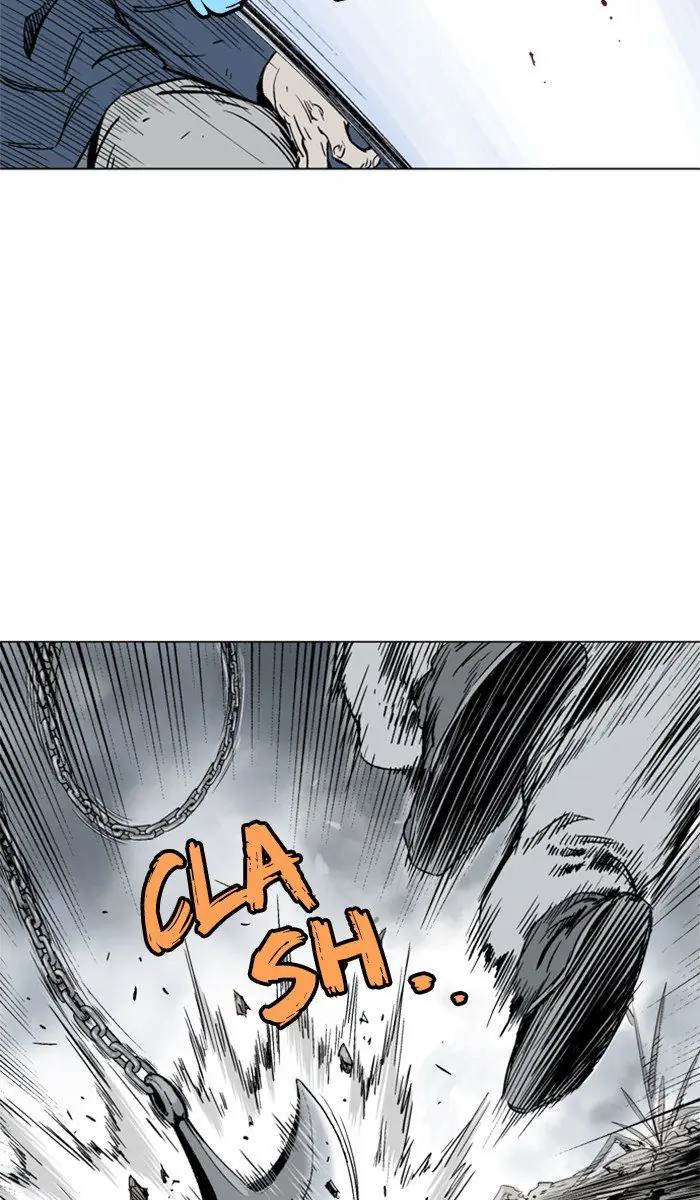 Gosu Chapter 98 Page 51