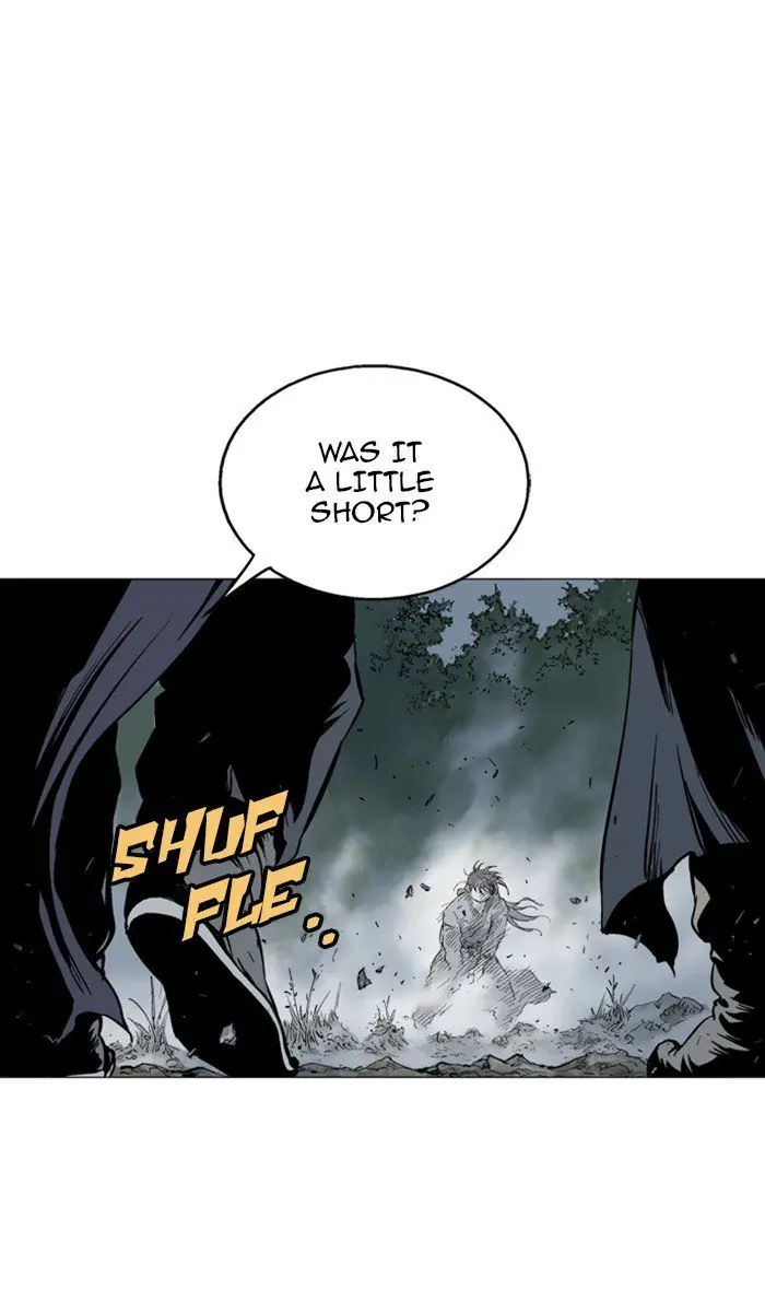 Gosu Chapter 98 Page 55