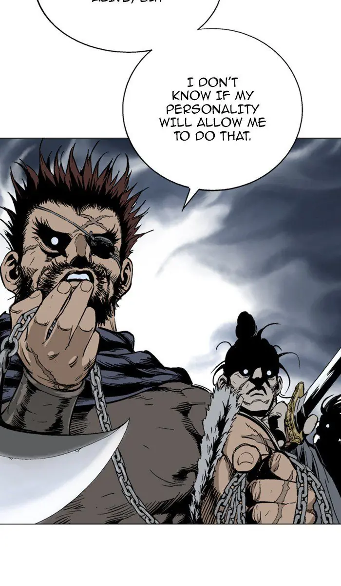 Gosu Chapter 98 Page 59