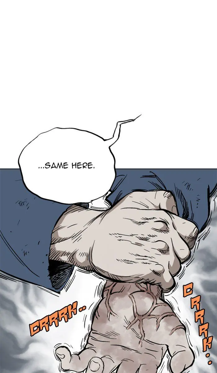 Gosu Chapter 98 Page 60