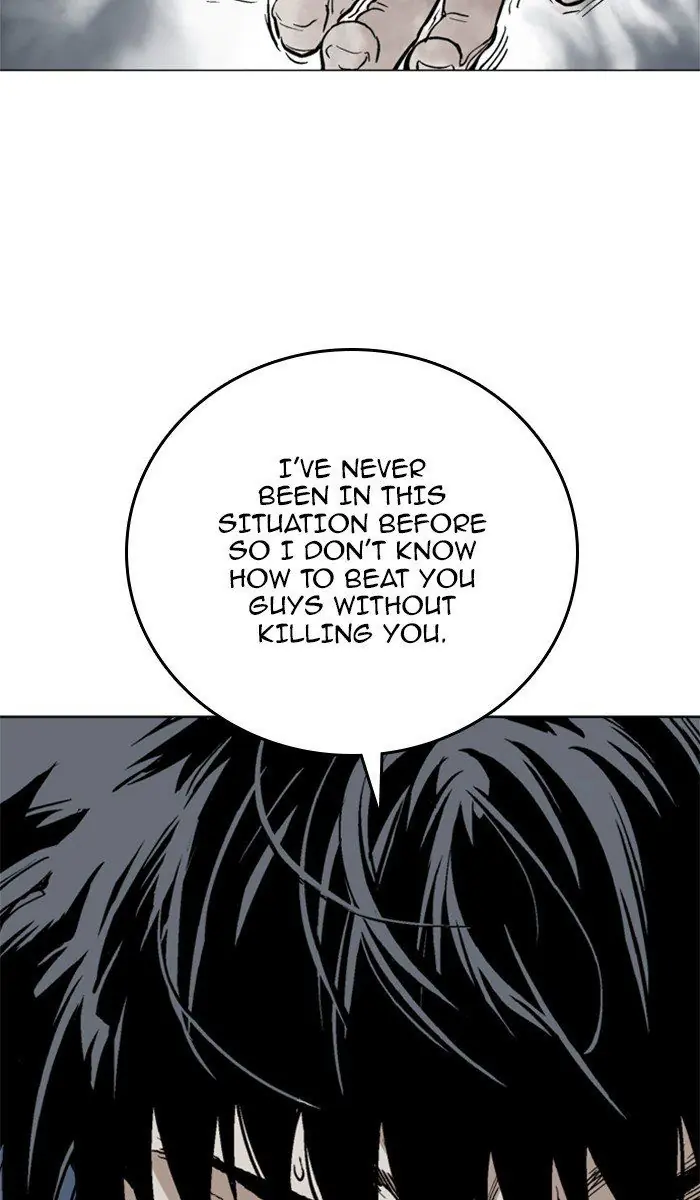 Gosu Chapter 98 Page 61