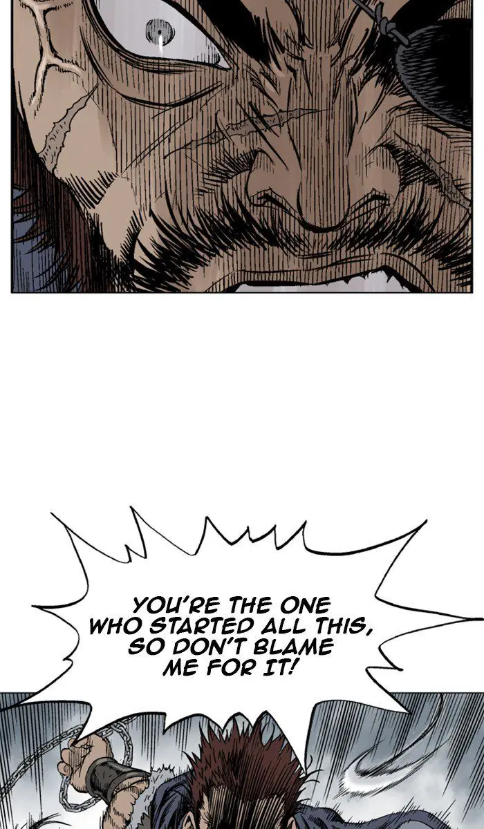 Gosu Chapter 98 Page 63