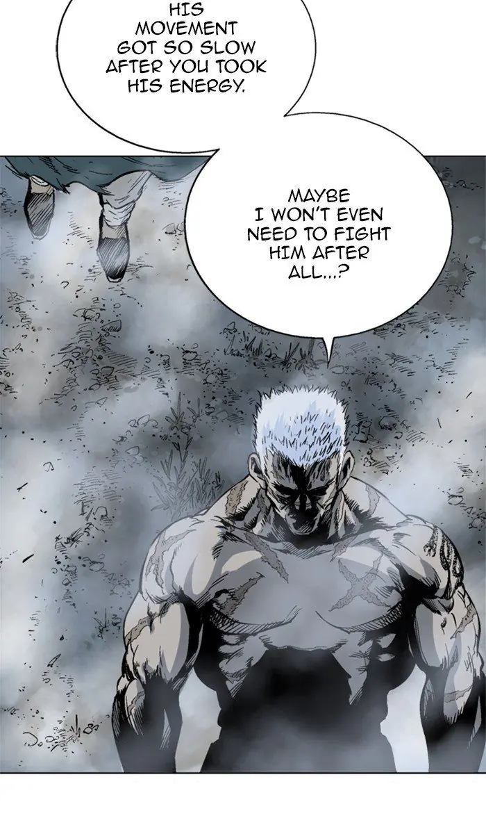 Gosu Chapter 98 Page 68