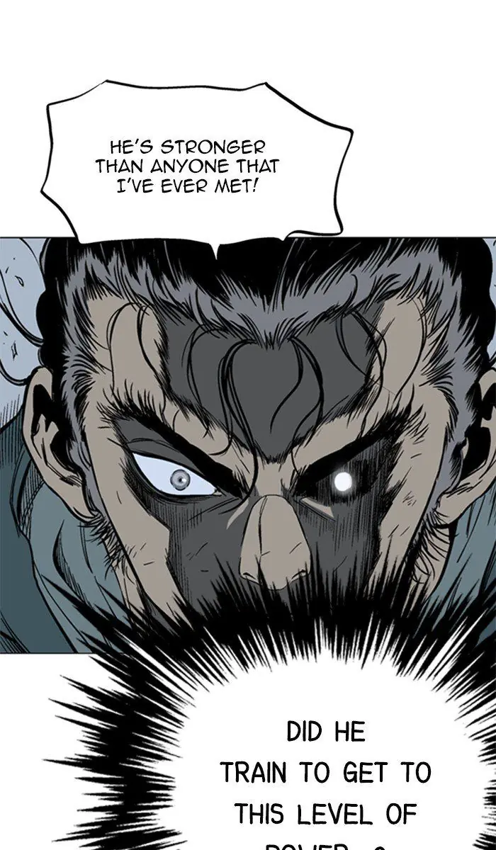 Gosu Chapter 98 Page 72