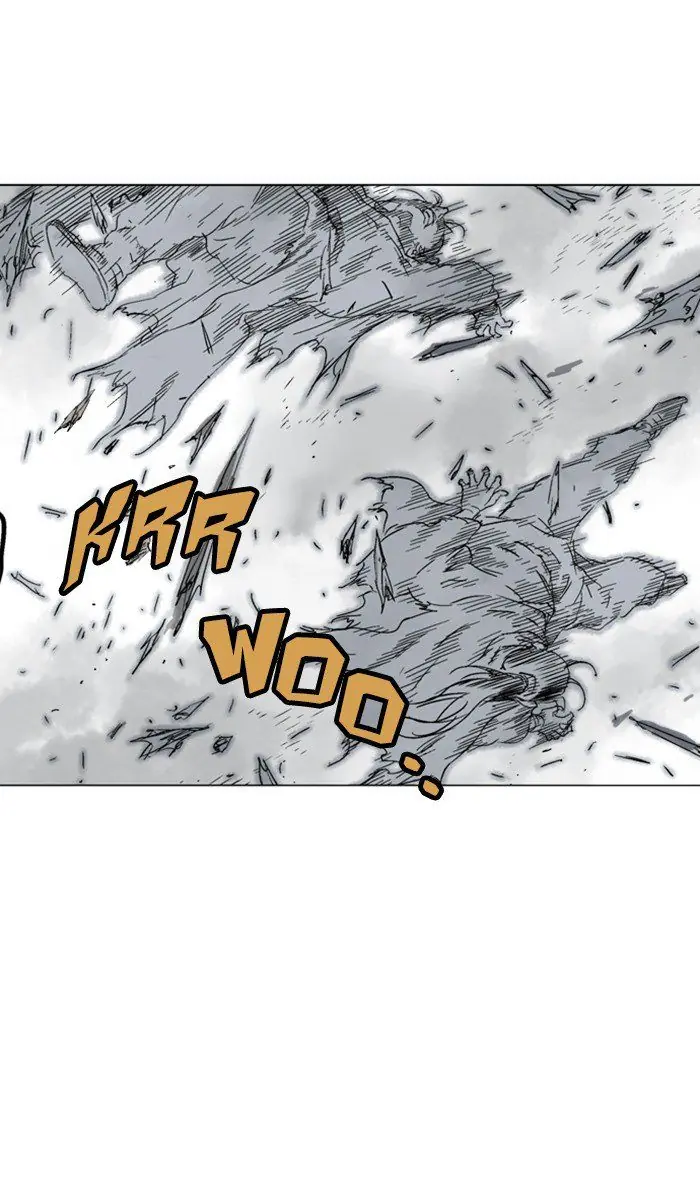 Gosu Chapter 98 Page 81