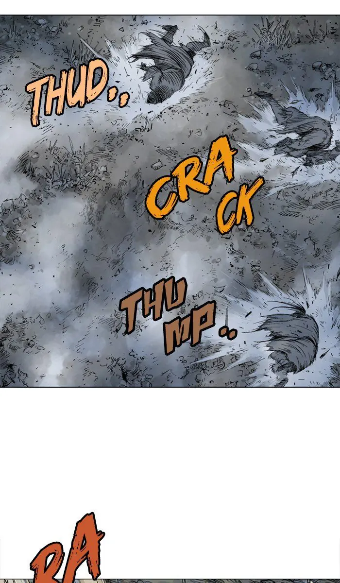 Gosu Chapter 98 Page 82