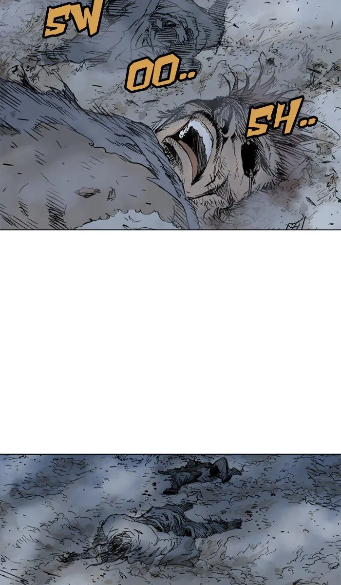 Gosu Chapter 98 Page 84