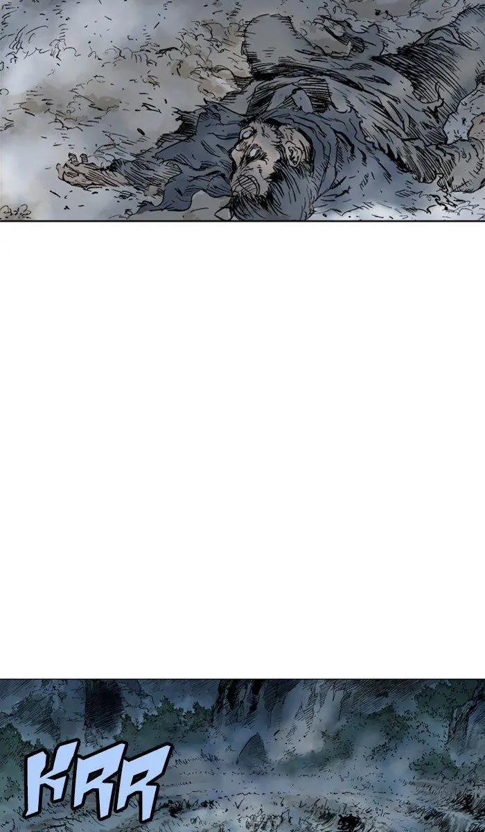 Gosu Chapter 98 Page 85