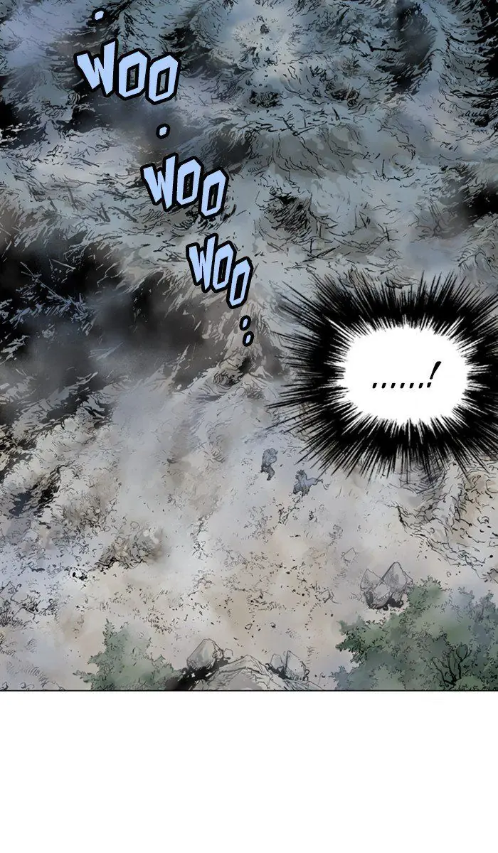 Gosu Chapter 98 Page 86