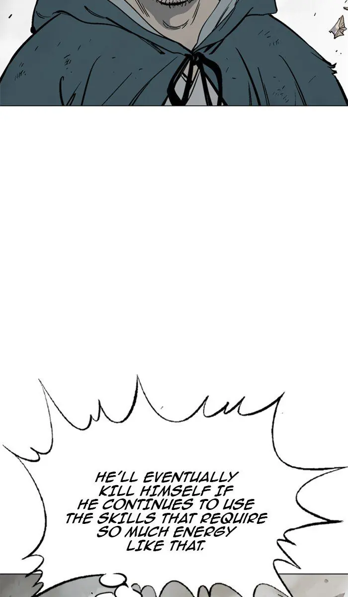 Gosu Chapter 98 Page 90