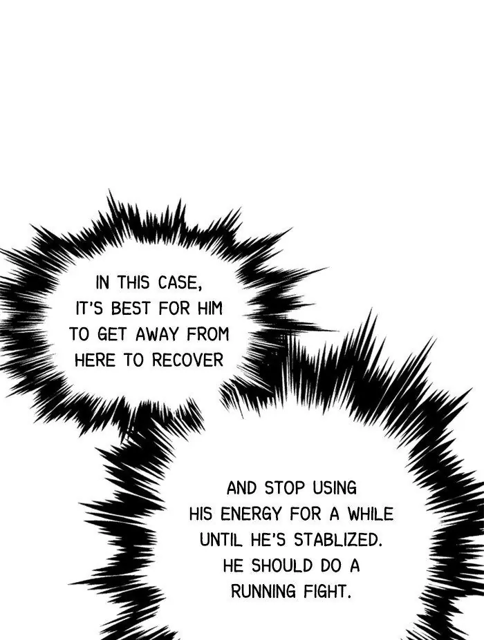 Gosu Chapter 98 Page 93