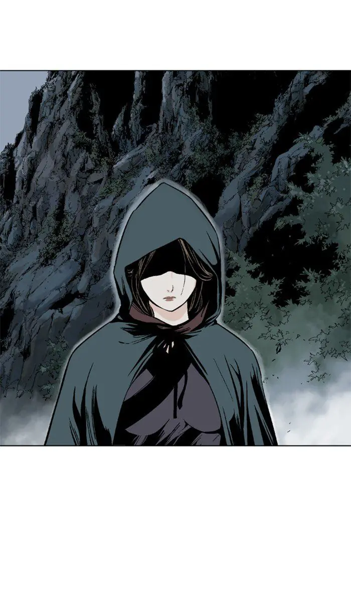 Gosu Chapter 98 Page 99