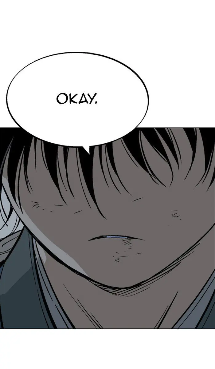 Gosu Chapter 98 Page 100