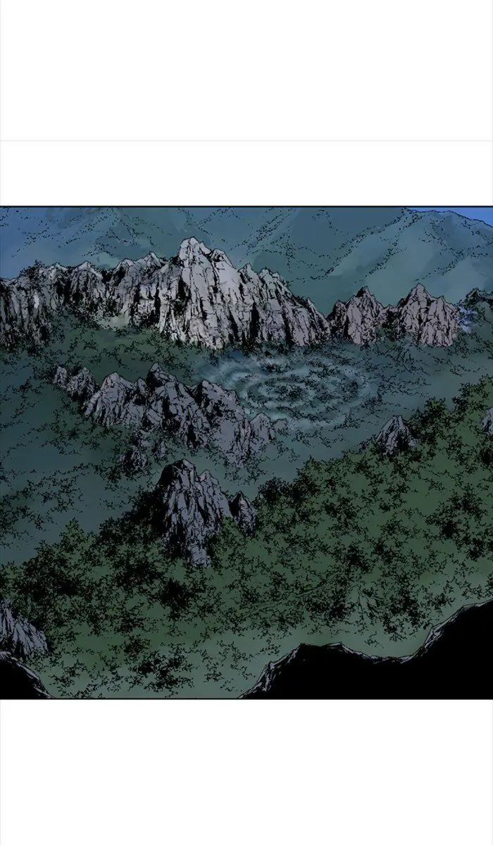 Gosu Chapter 99 Page 8