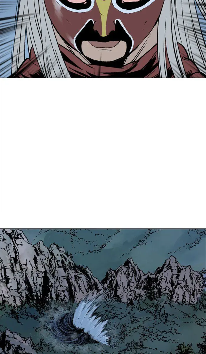 Gosu Chapter 99 Page 13