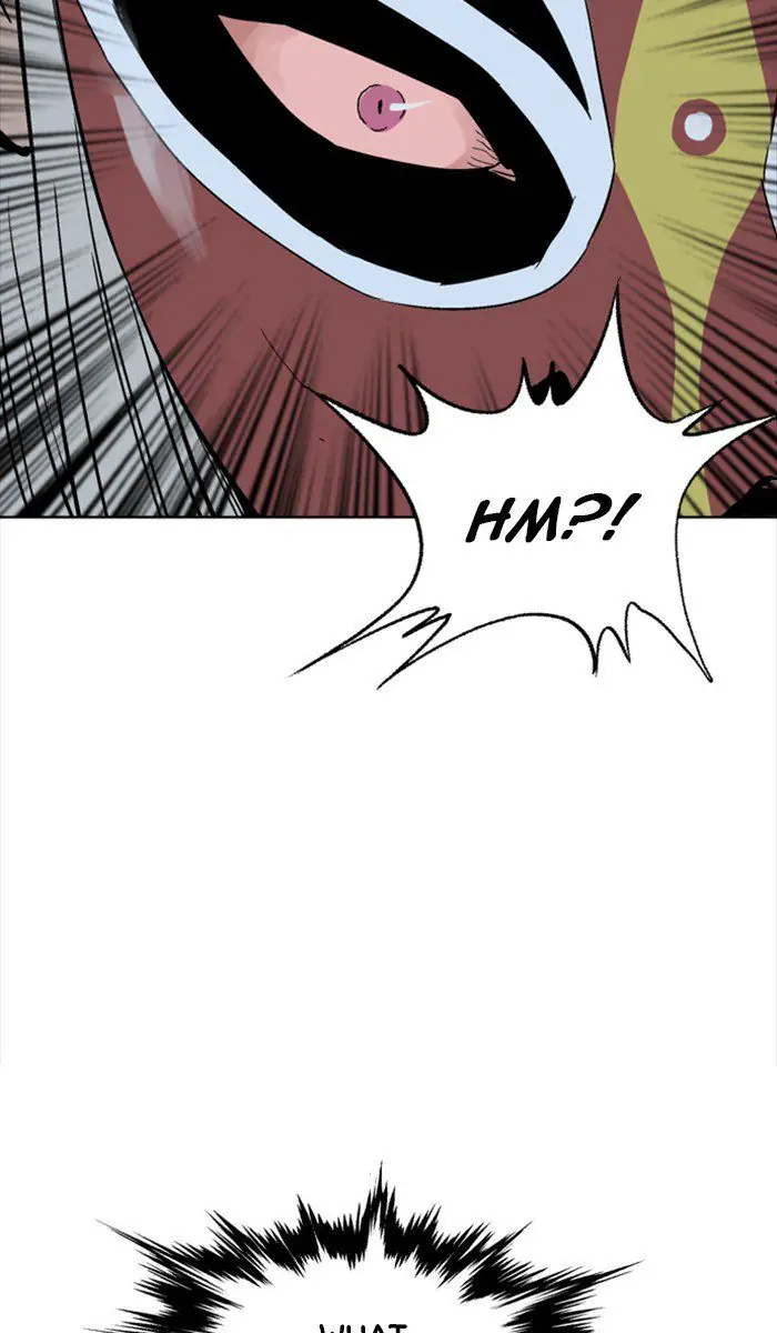 Gosu Chapter 99 Page 16