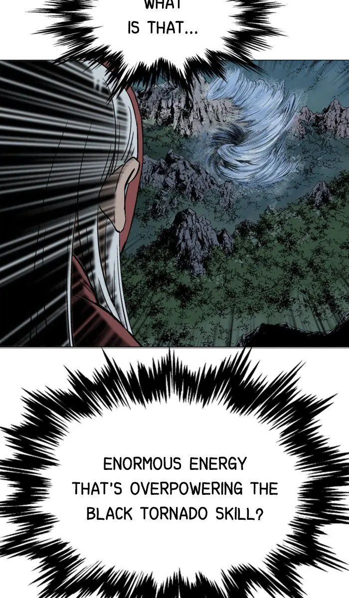 Gosu Chapter 99 Page 17