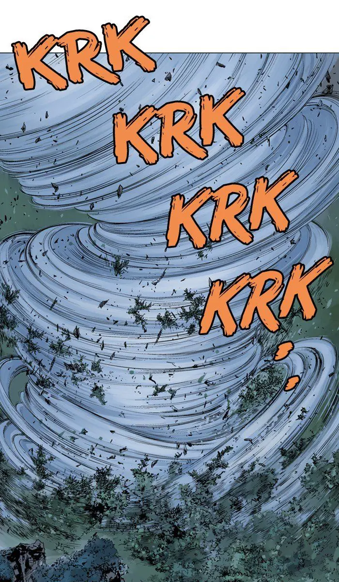 Gosu Chapter 99 Page 19