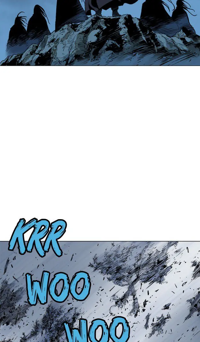 Gosu Chapter 99 Page 21