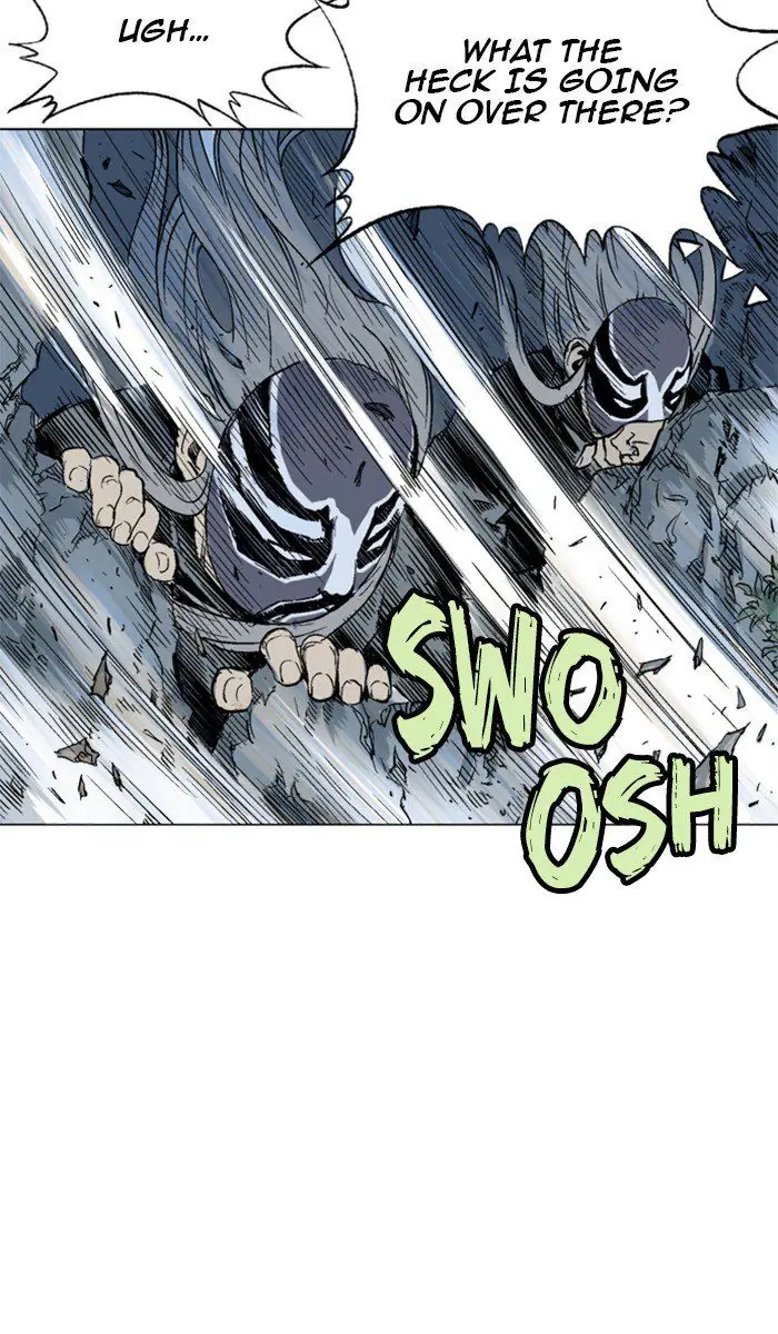 Gosu Chapter 99 Page 25