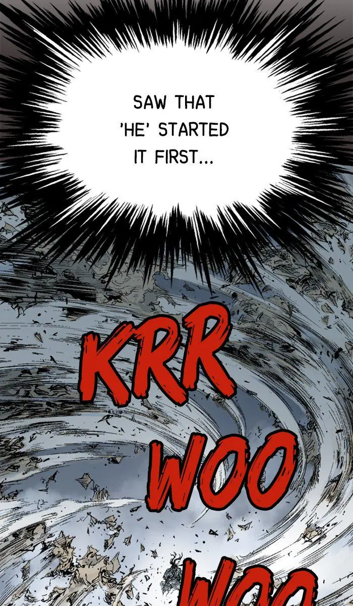 Gosu Chapter 99 Page 27