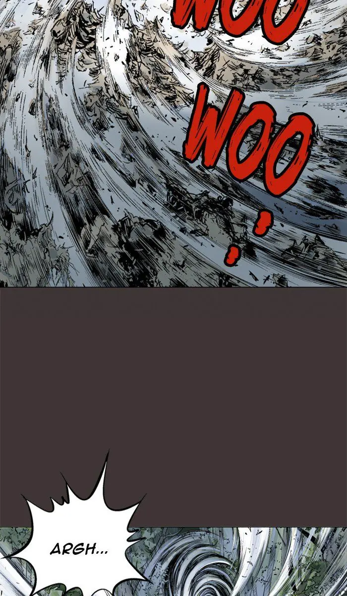 Gosu Chapter 99 Page 28