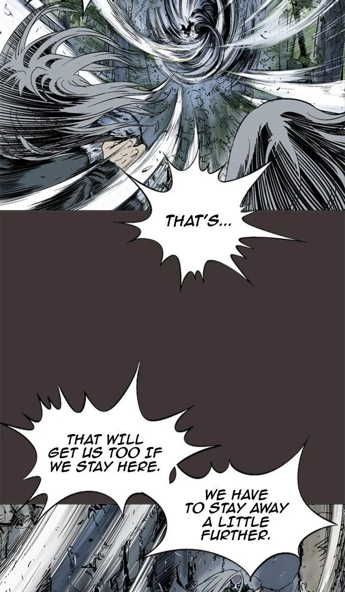 Gosu Chapter 99 Page 29