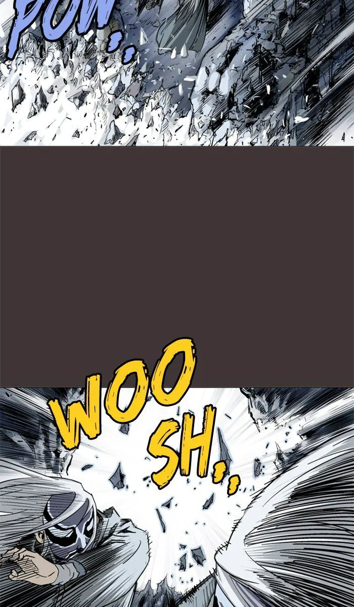 Gosu Chapter 99 Page 31