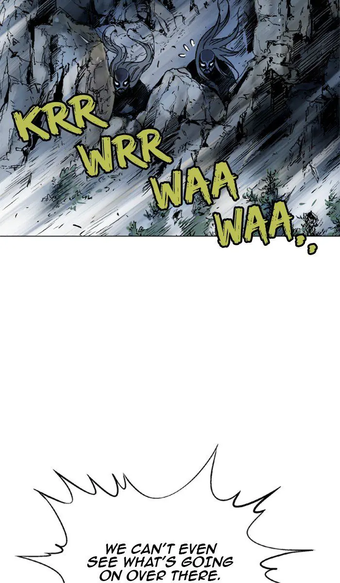 Gosu Chapter 99 Page 39