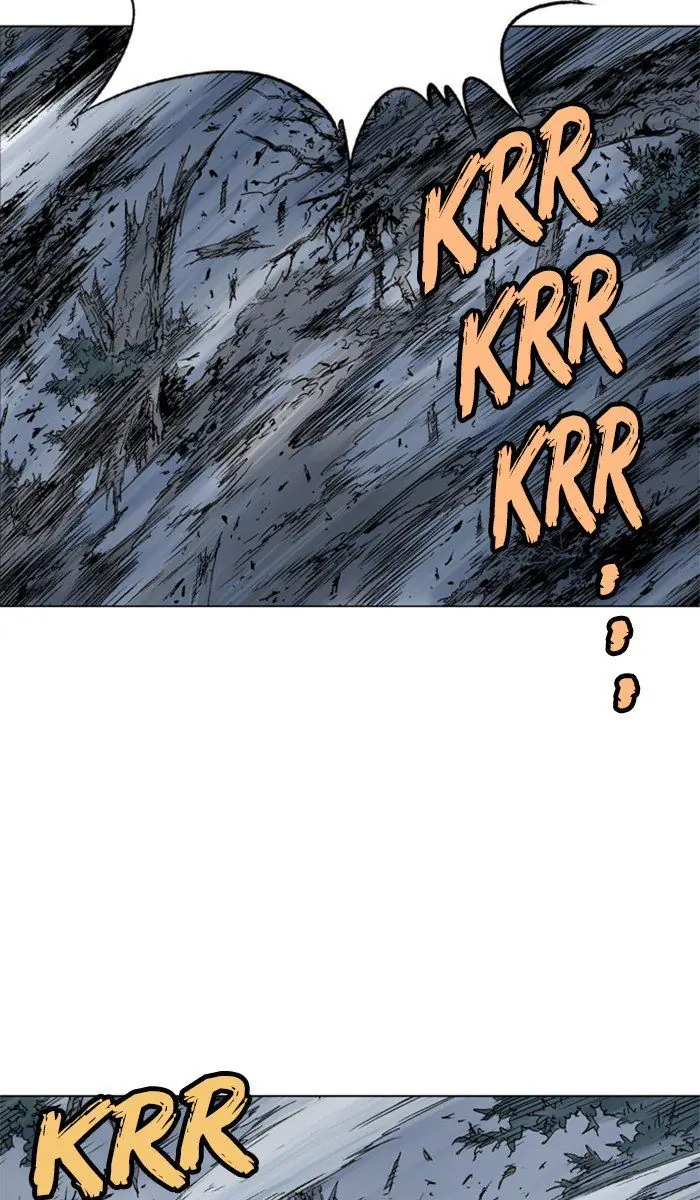 Gosu Chapter 99 Page 40