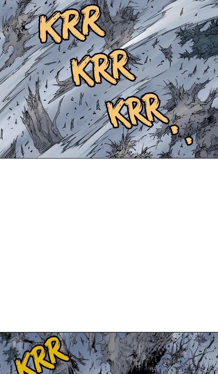 Gosu Chapter 99 Page 41