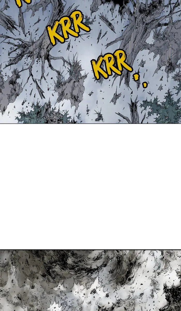 Gosu Chapter 99 Page 42