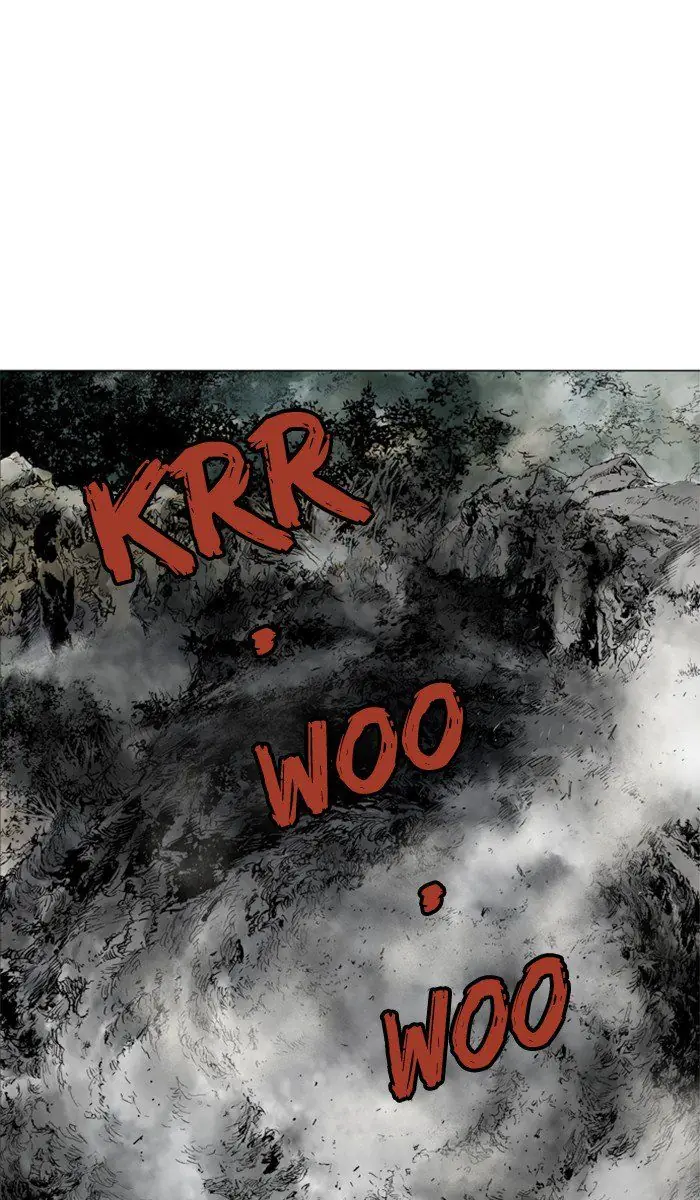 Gosu Chapter 99 Page 43