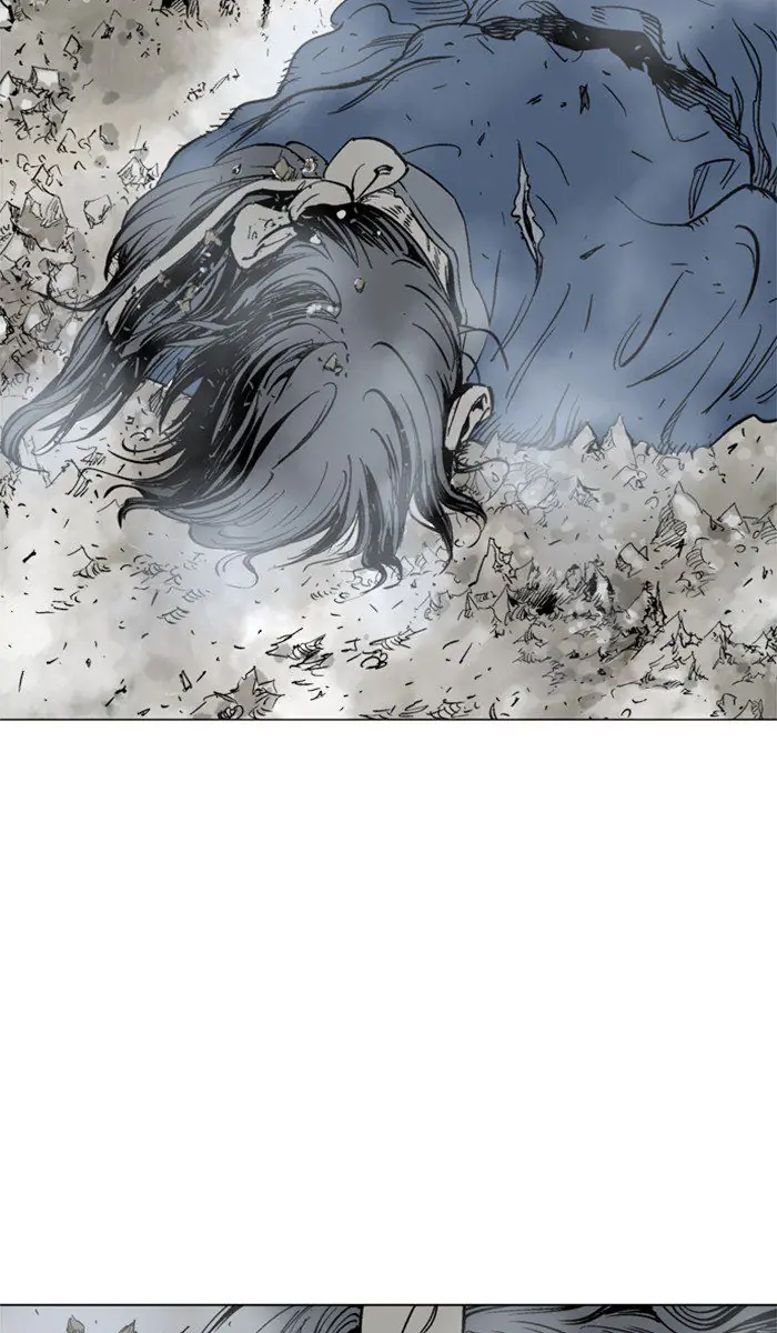 Gosu Chapter 99 Page 55