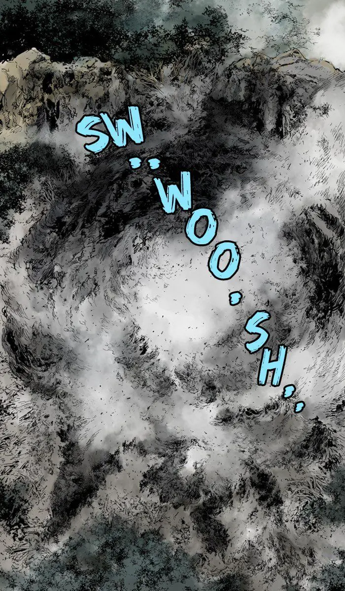 Gosu Chapter 99 Page 61