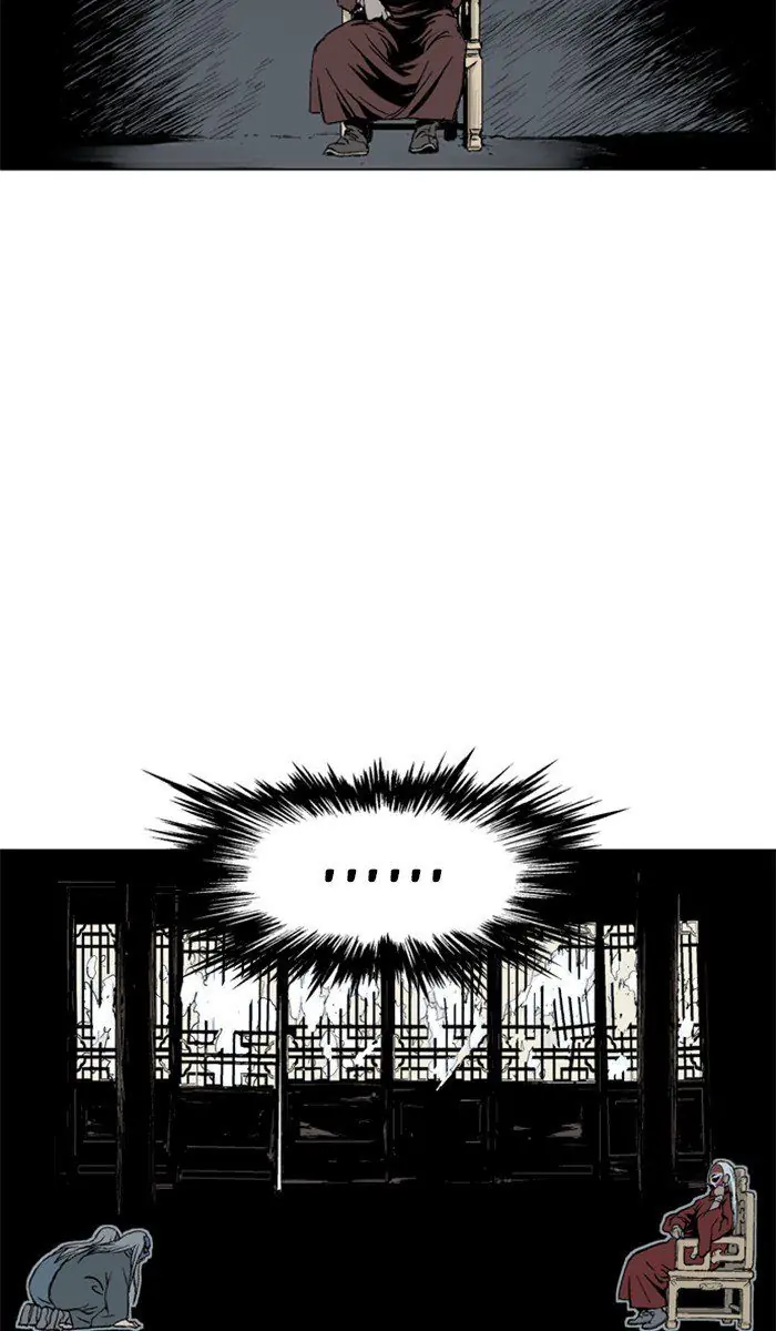 Gosu Chapter 99 Page 65