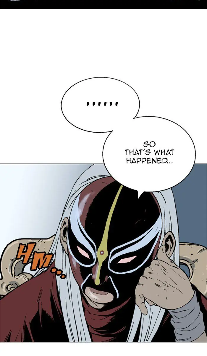 Gosu Chapter 99 Page 66