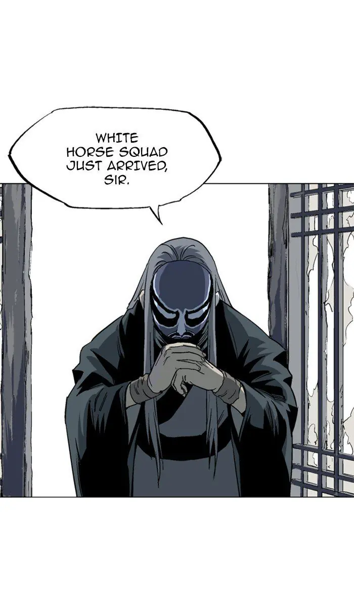 Gosu Chapter 99 Page 68