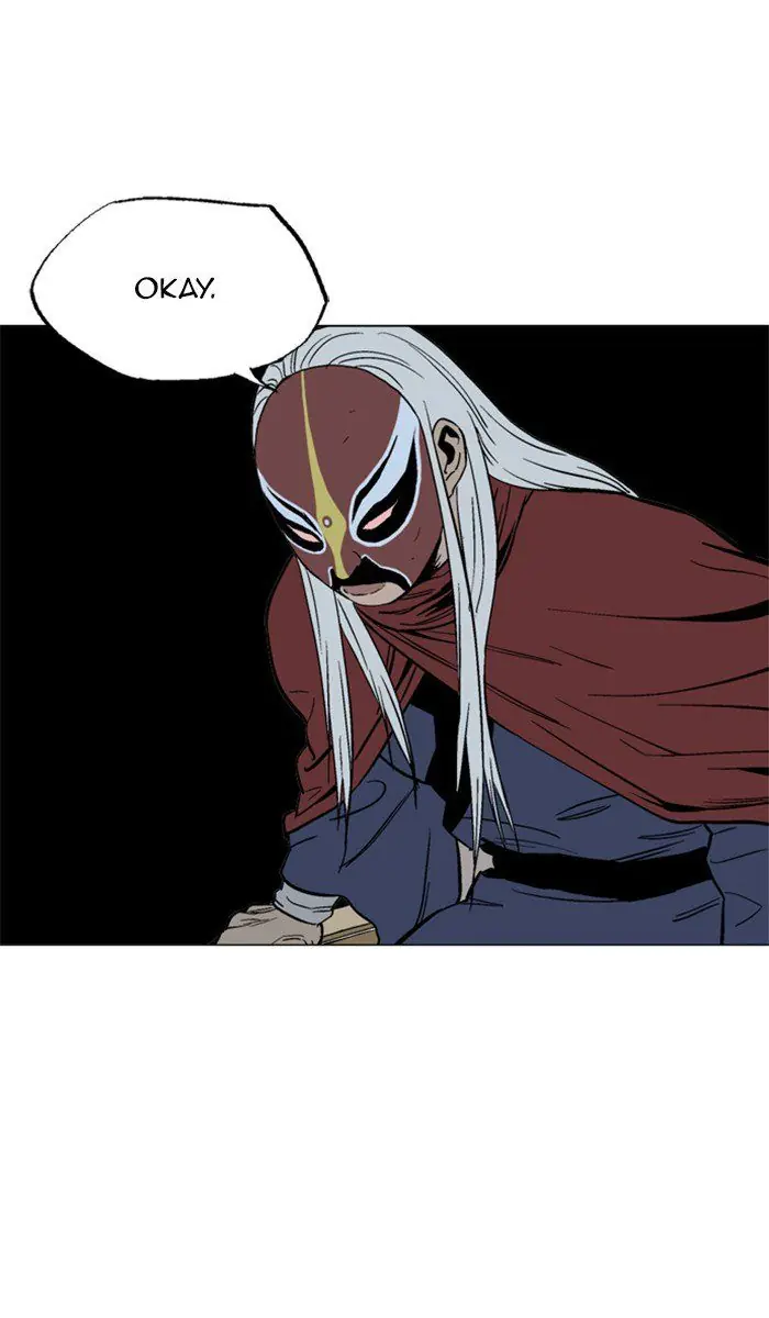 Gosu Chapter 99 Page 69