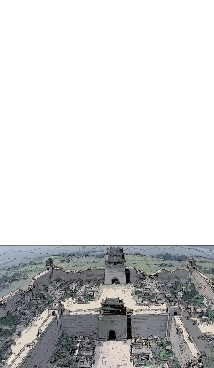 Gosu Chapter 99 Page 70