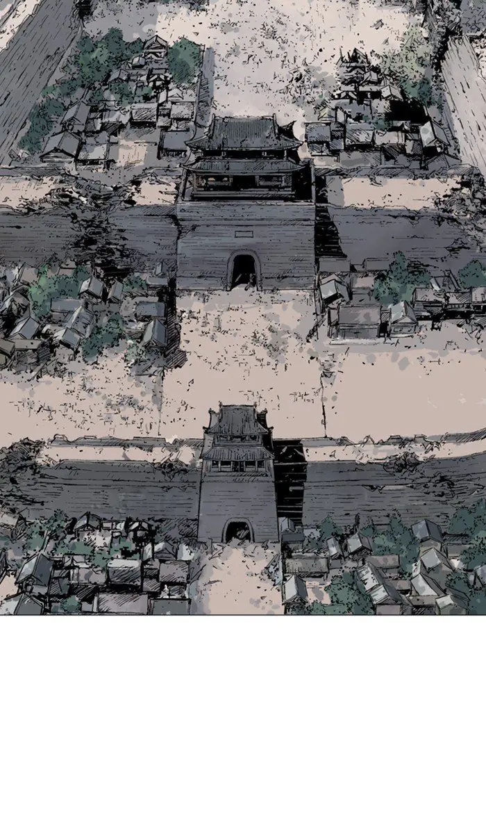 Gosu Chapter 99 Page 71