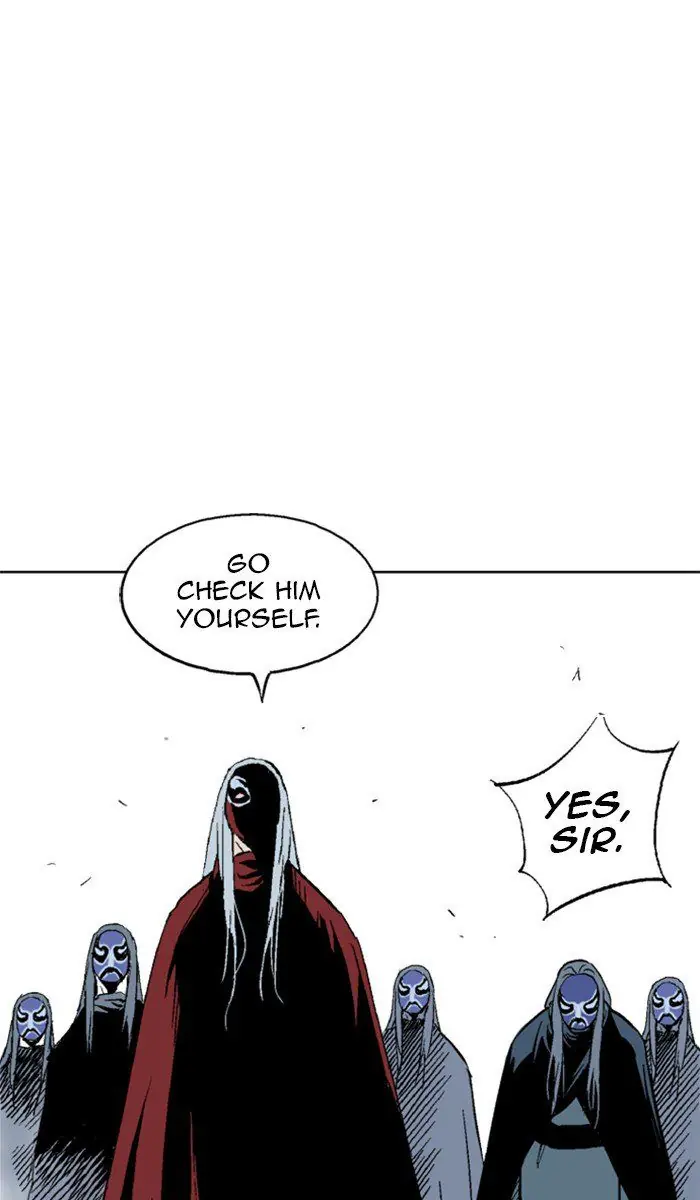 Gosu Chapter 99 Page 74