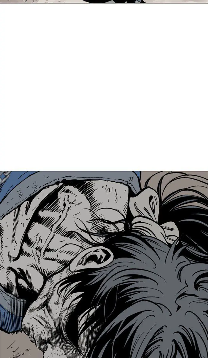 Gosu Chapter 99 Page 76