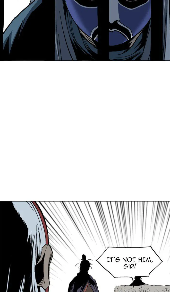 Gosu Chapter 99 Page 78