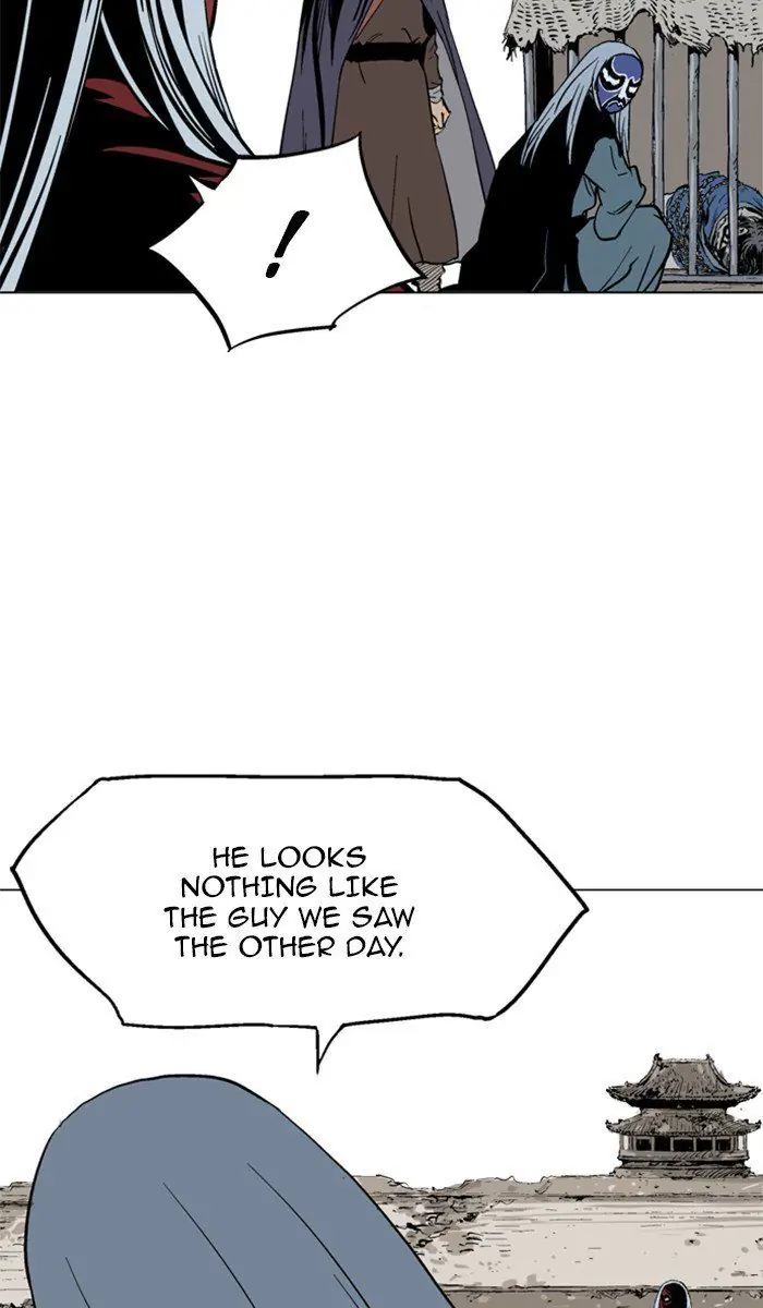 Gosu Chapter 99 Page 79