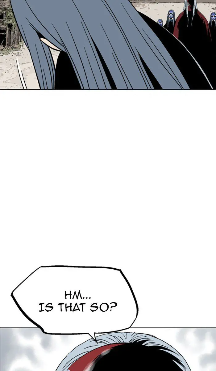 Gosu Chapter 99 Page 80