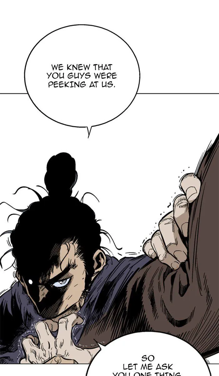 Gosu Chapter 99 Page 84