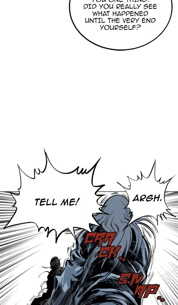 Gosu Chapter 99 Page 85