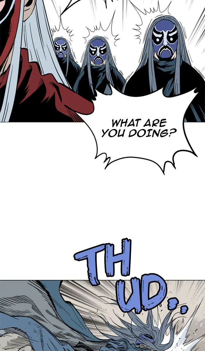 Gosu Chapter 99 Page 88